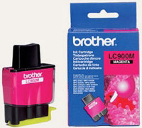 Brother LC900M (583Z712)